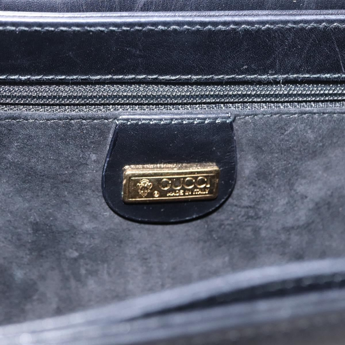 Gucci Vintage Handbag - Brandsamsara