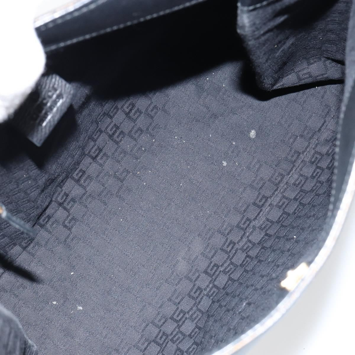 Gucci Vintage Handbag - Brandsamsara