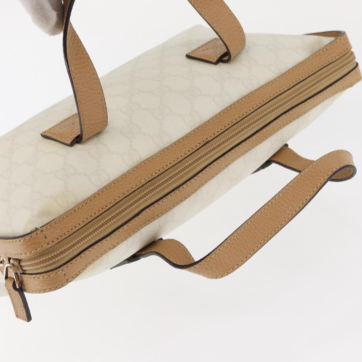 Gucci Vintage Handbag - Brandsamsara