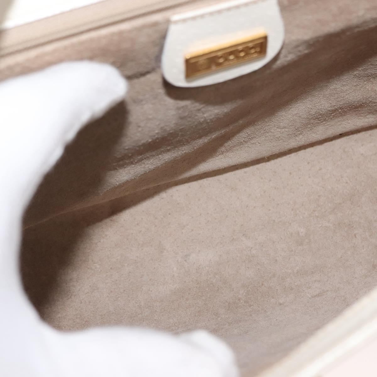 Gucci Vintage Handbag - Brandsamsara