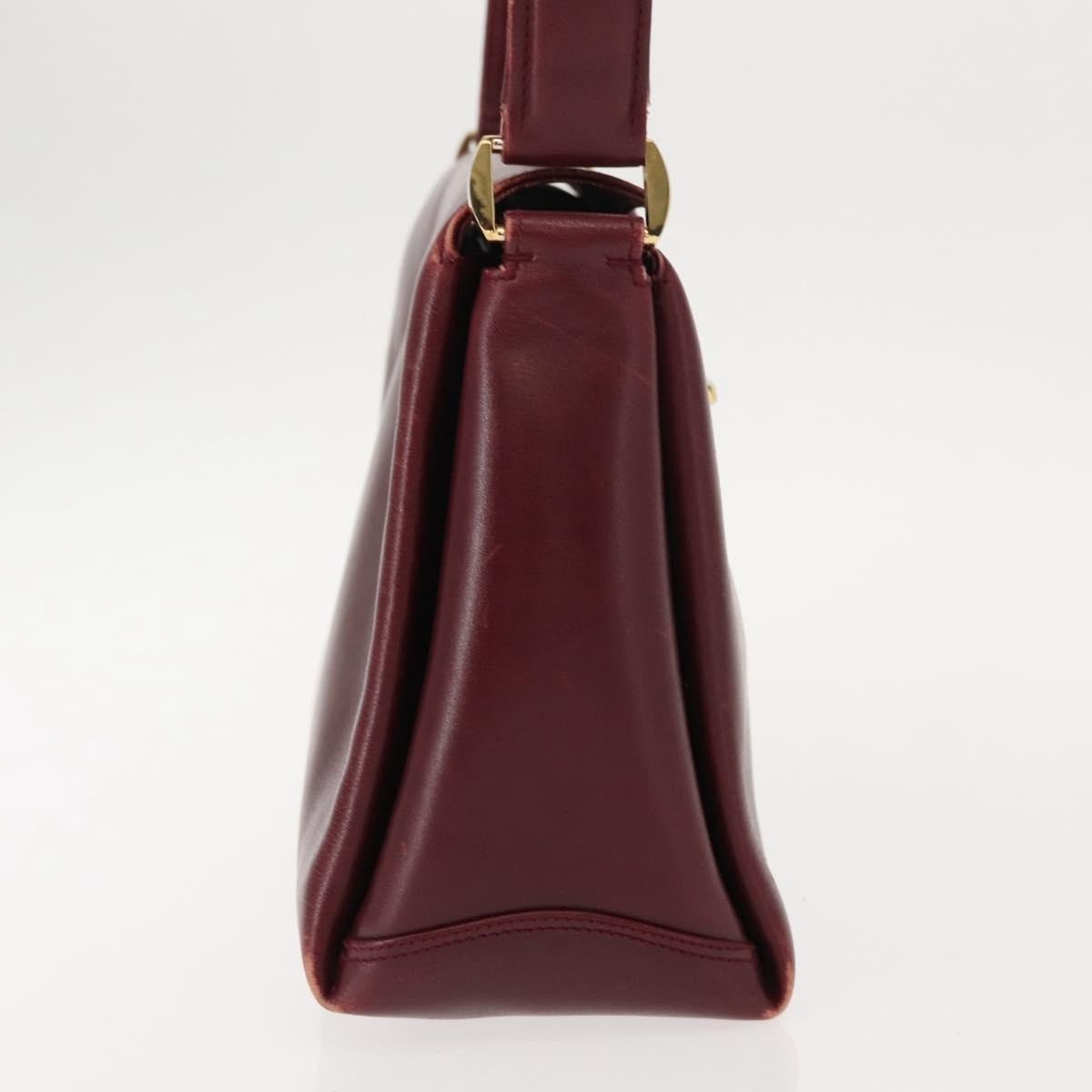 Gucci Vintage Handbag - Brandsamsara