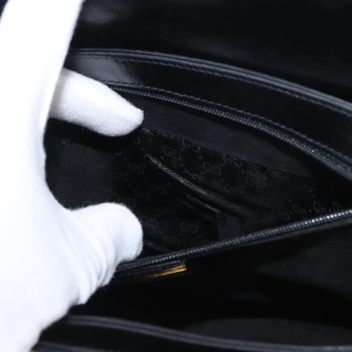 Gucci Vintage Handbag - Brandsamsara