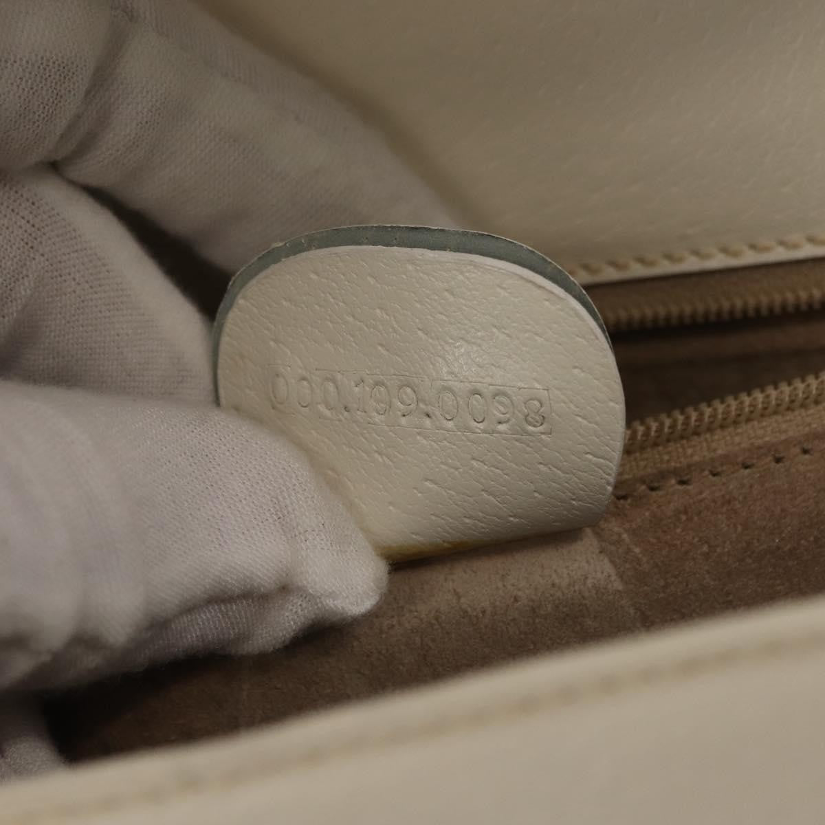 Gucci Vintage Handbag - Brandsamsara