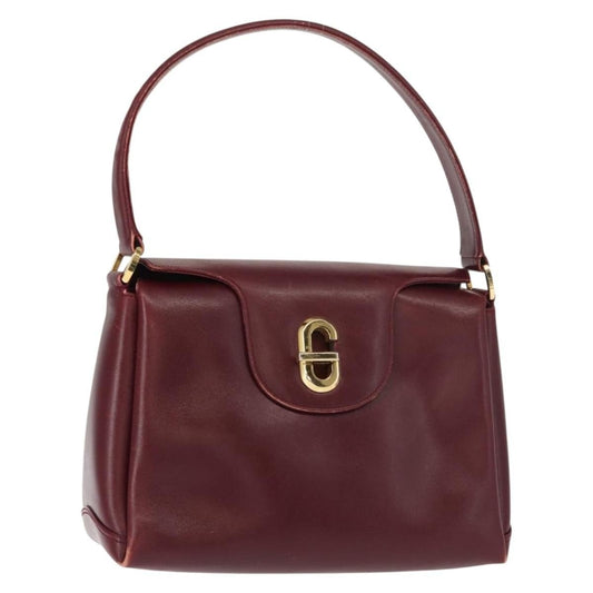 Gucci Vintage Handbag - Brandsamsara