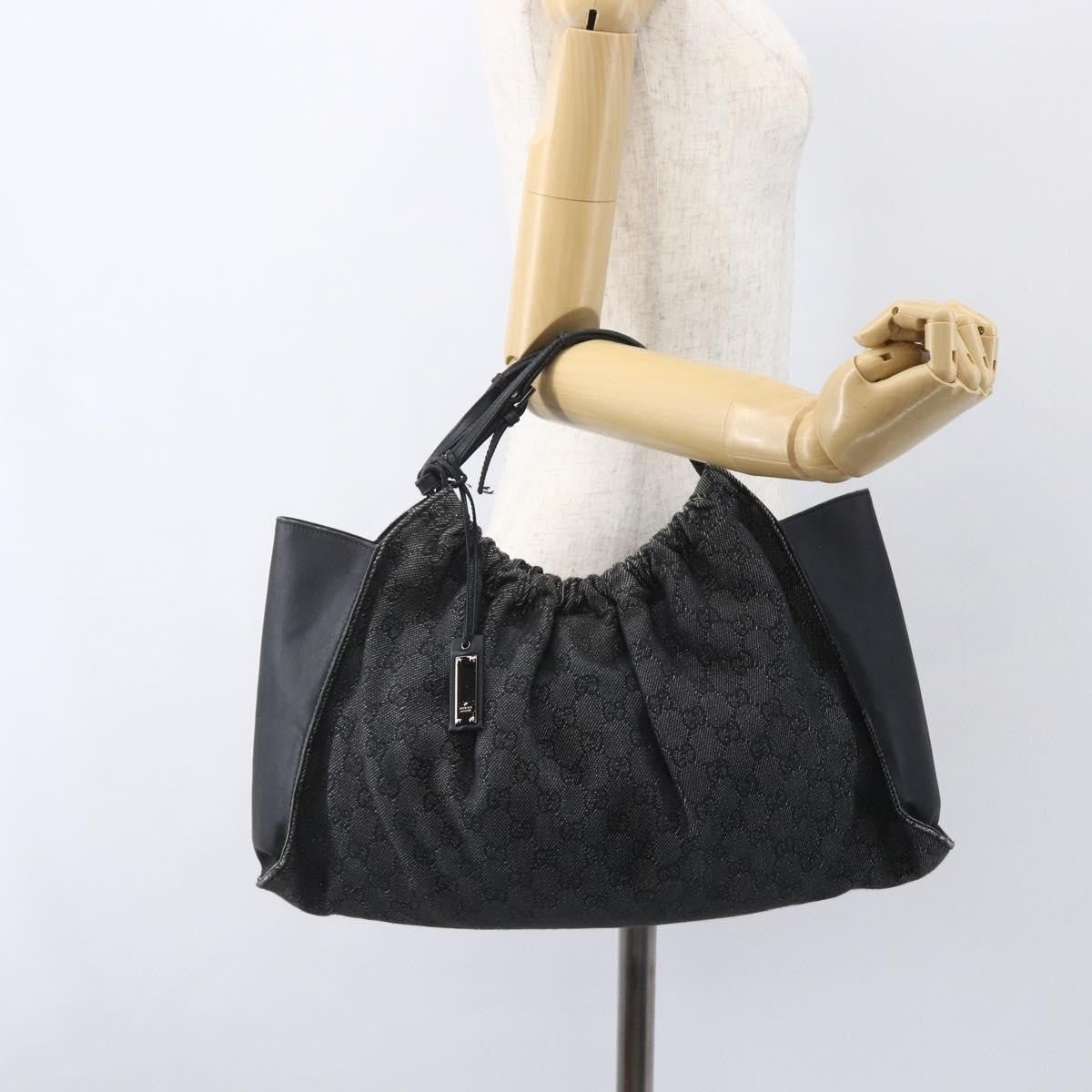 Gucci Vintage Hobo - Brandsamsara