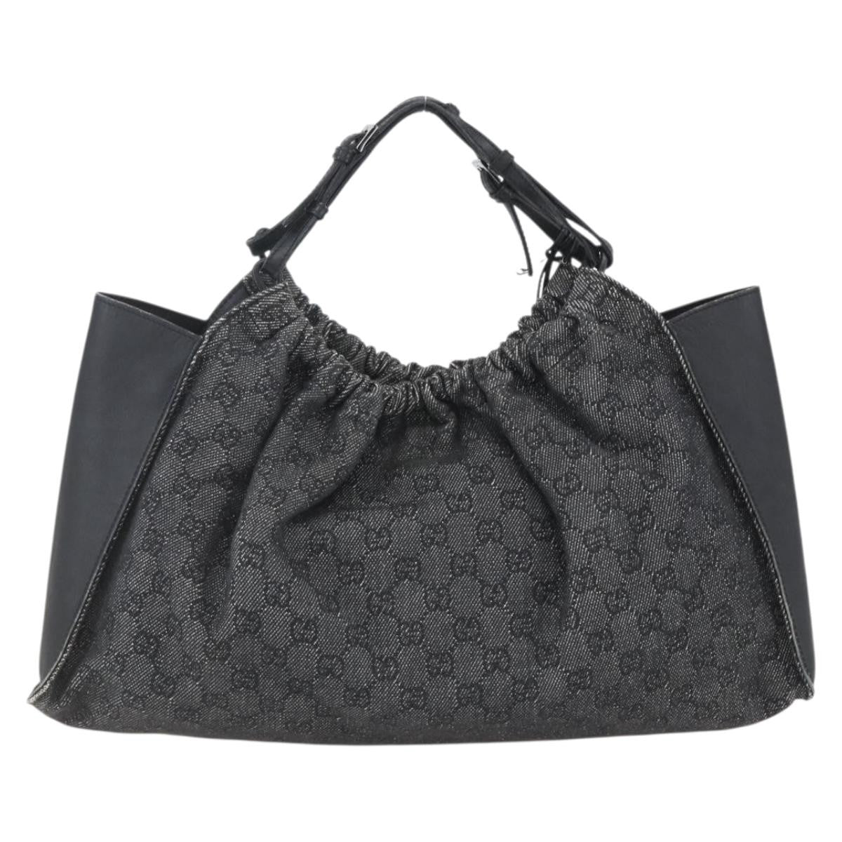 Gucci Vintage Hobo - Brandsamsara