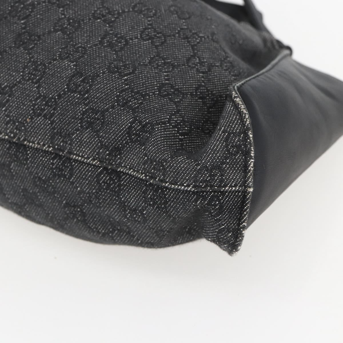 Gucci Vintage Hobo - Brandsamsara