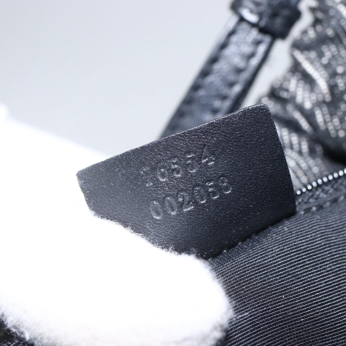 Gucci Vintage Hobo - Brandsamsara