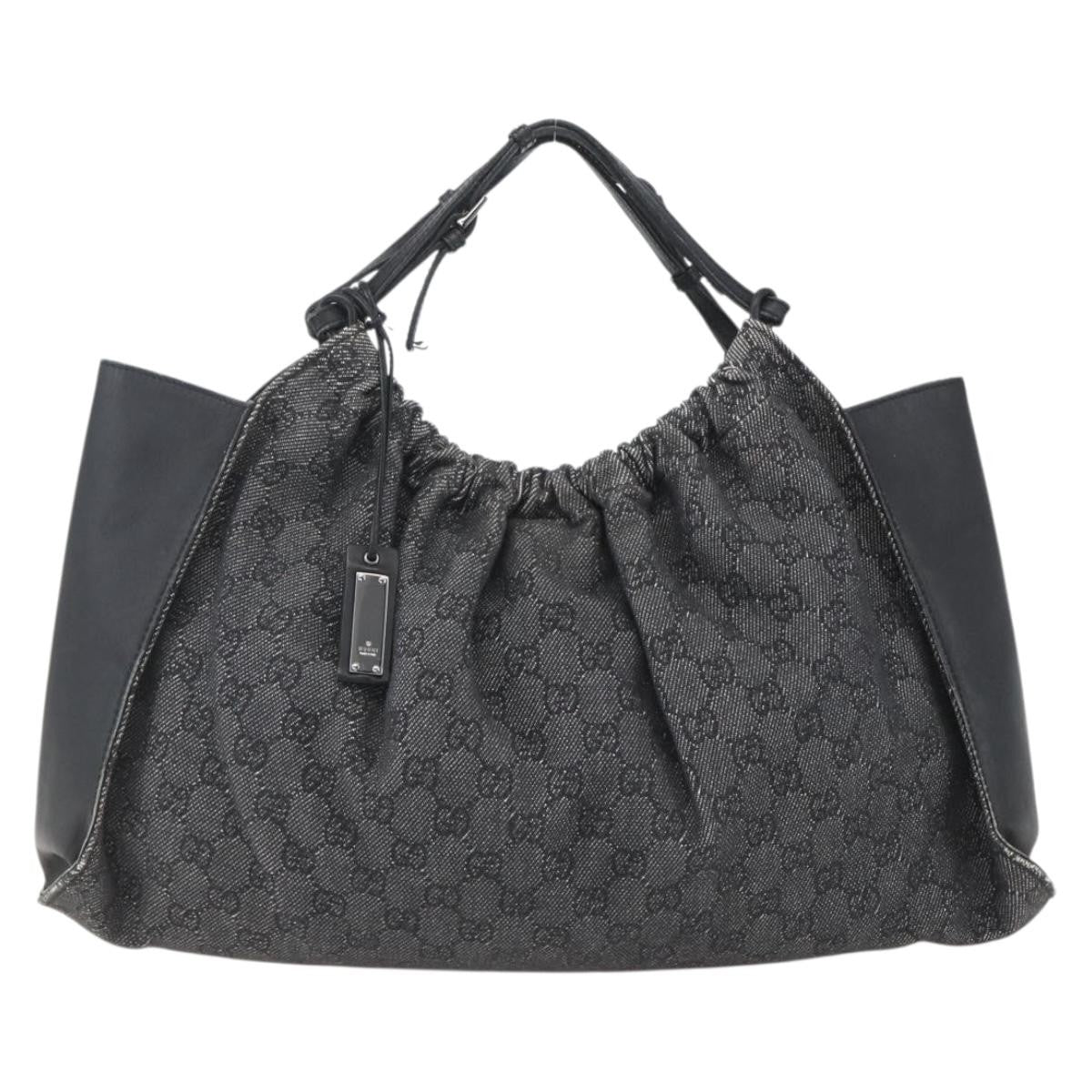Gucci Vintage Hobo - Brandsamsara