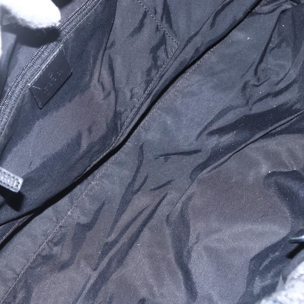 Gucci Vintage Hobo - Brandsamsara