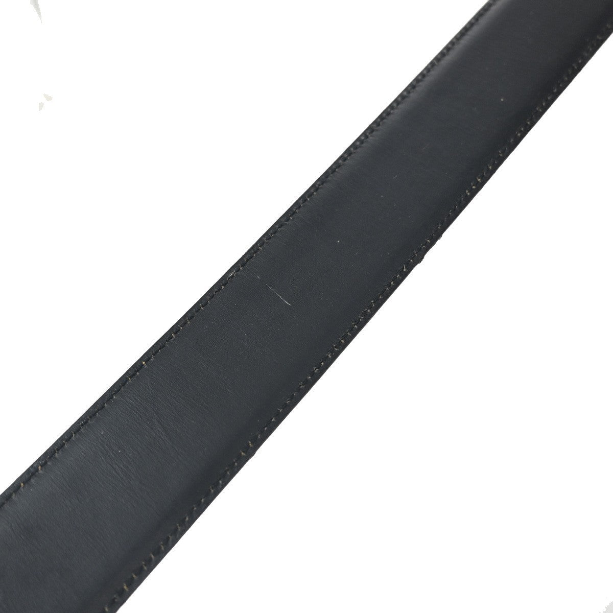 Gucci Vintage Interlocking G Reversible Belt - Brandsamsara