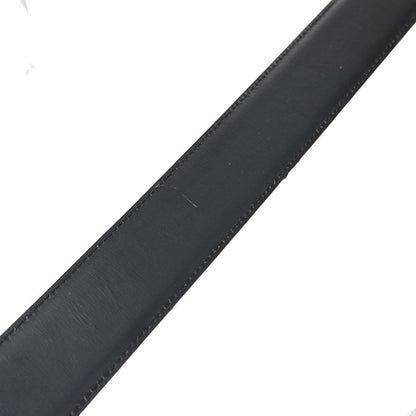 Gucci Vintage Interlocking G Reversible Belt - Brandsamsara