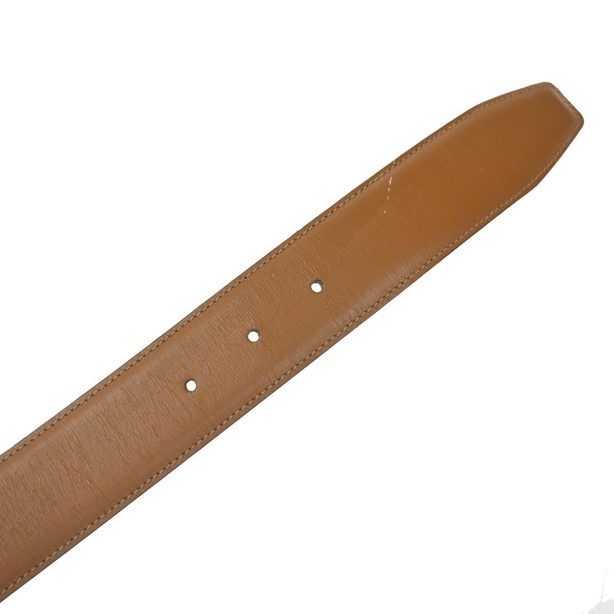 Gucci Vintage Interlocking G Reversible Belt - Brandsamsara