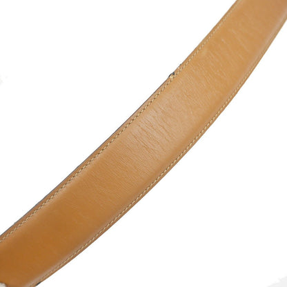 Gucci Vintage Interlocking G Reversible Belt - Brandsamsara