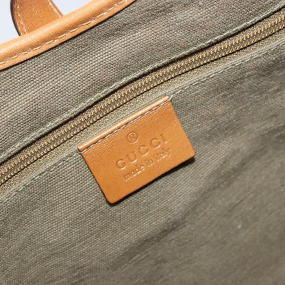 Gucci Vintage Jackie Handbag - Brandsamsara