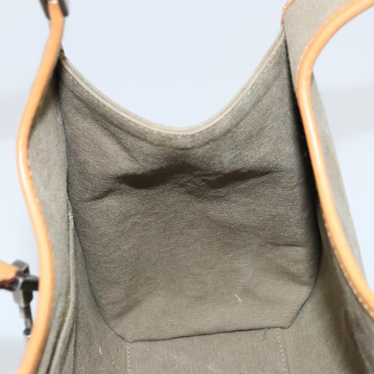 Gucci Vintage Jackie Handbag - Brandsamsara