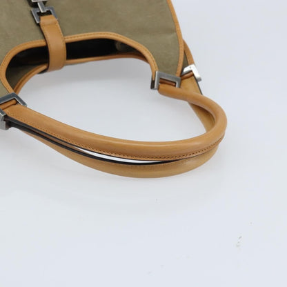 Gucci Vintage Jackie Handbag - Brandsamsara