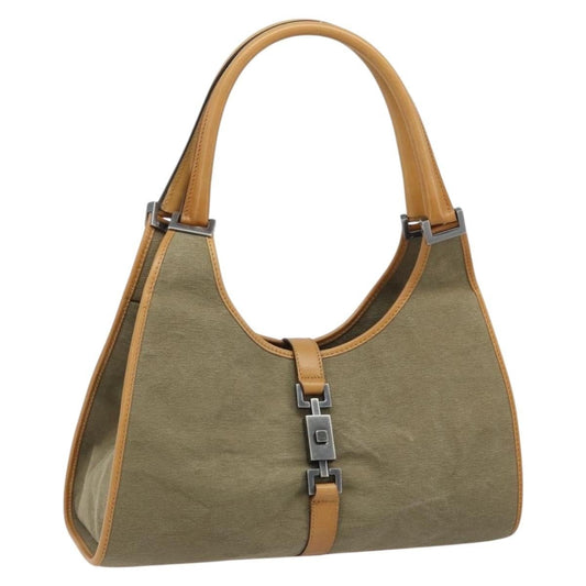 Gucci Vintage Jackie Handbag - Brandsamsara