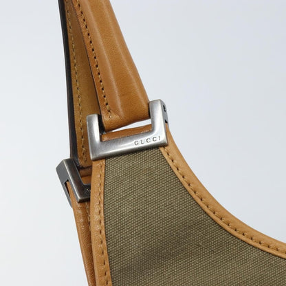 Gucci Vintage Jackie Handbag - Brandsamsara