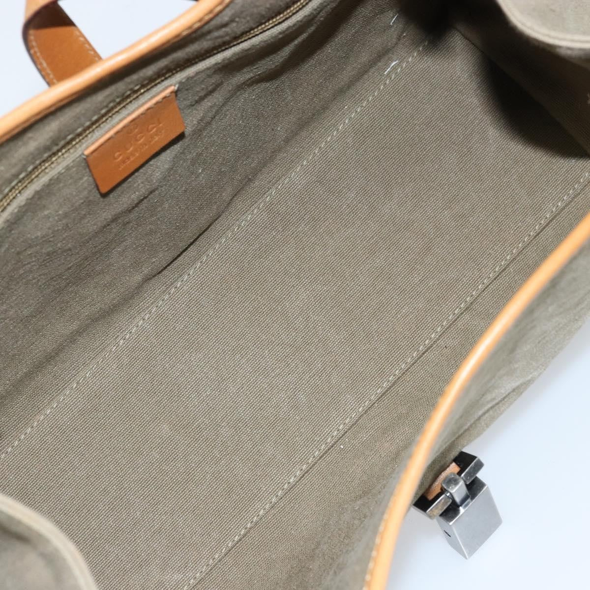 Gucci Vintage Jackie Handbag - Brandsamsara
