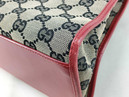 Gucci Vintage Jackie O Hobo - Brandsamsara