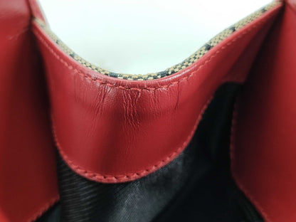 Gucci Vintage Jackie O Hobo - Brandsamsara