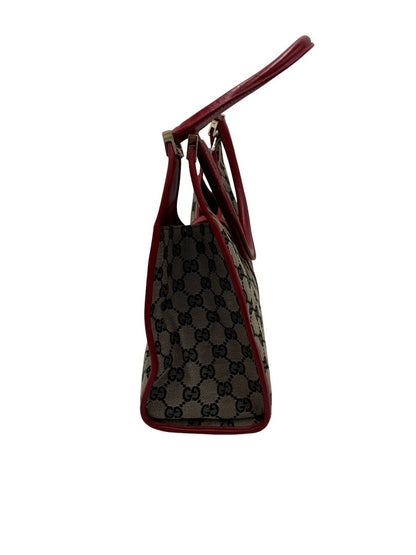 Gucci Vintage Jackie O Hobo - Brandsamsara
