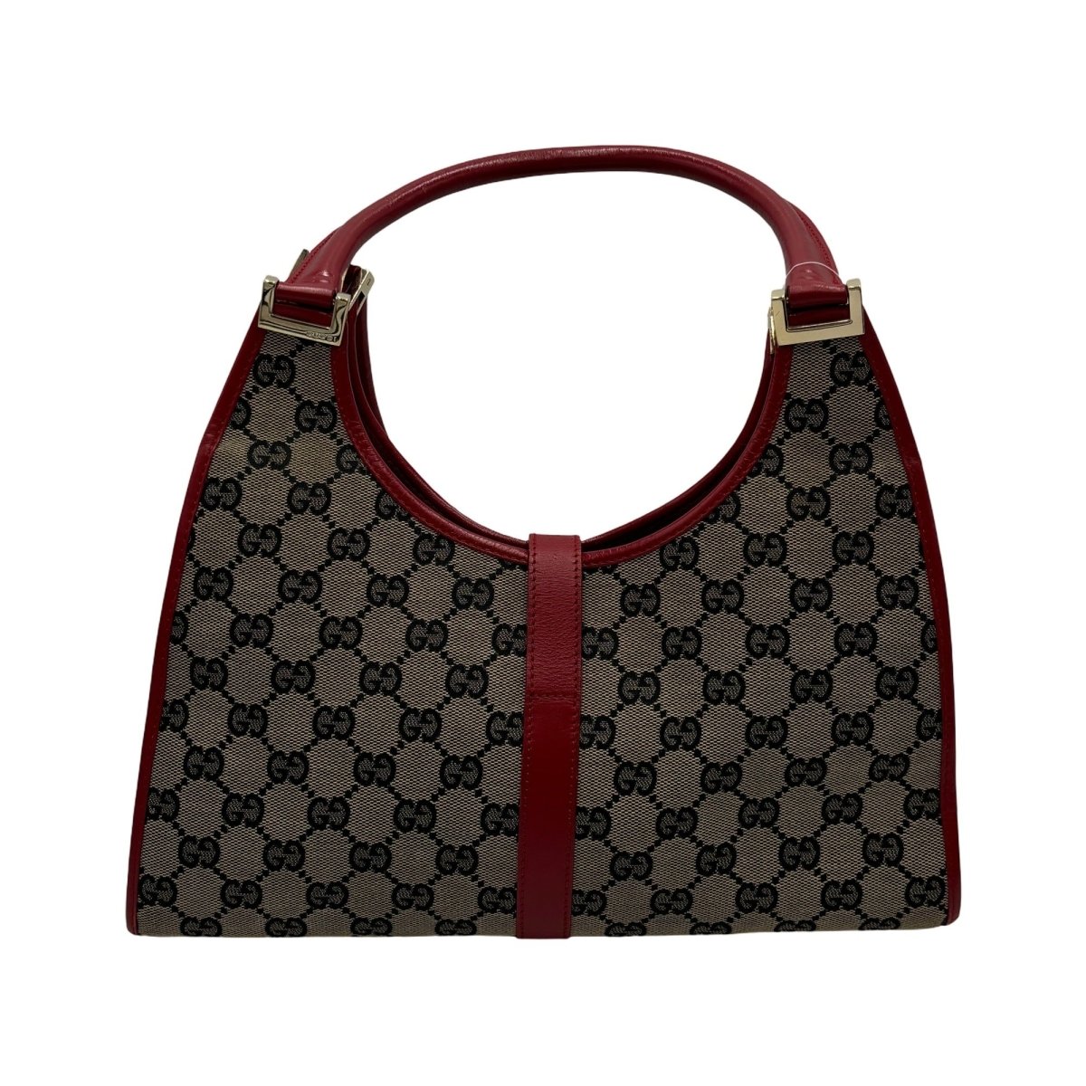 Gucci Vintage Jackie O Hobo - Brandsamsara