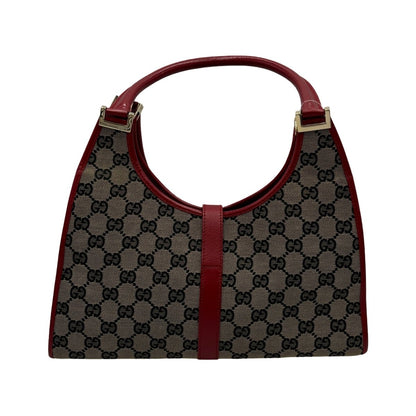 Gucci Vintage Jackie O Hobo - Brandsamsara