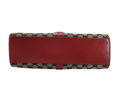 Gucci Vintage Jackie O Hobo - Brandsamsara