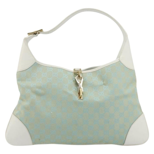 Gucci Vintage Jackie Shoulder Bag - Brandsamsara