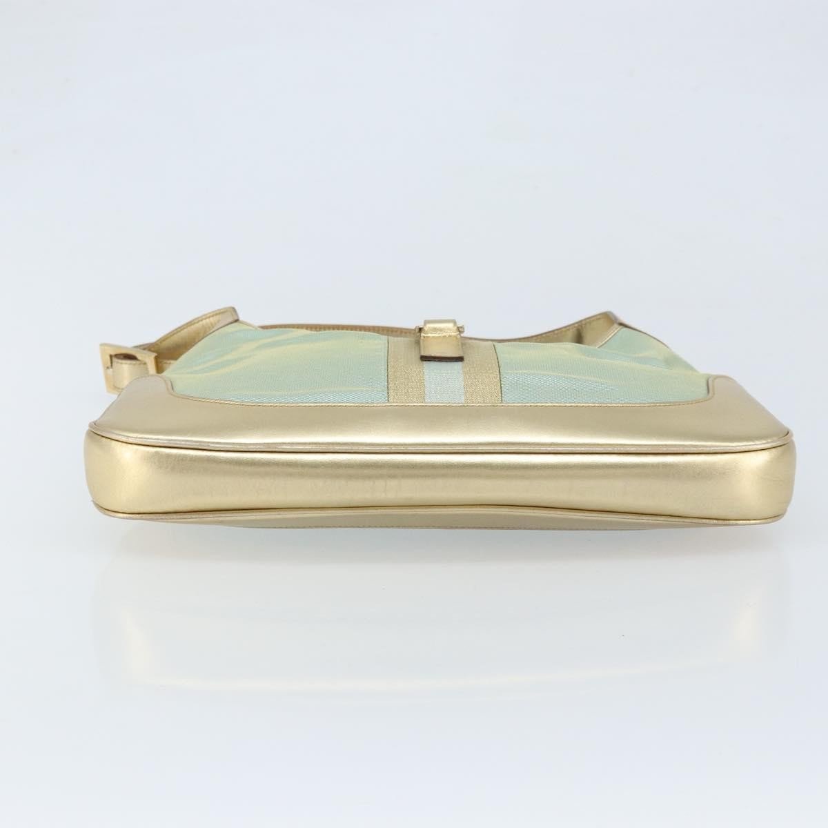 Gucci Vintage Jackie Shoulder Bag - Brandsamsara