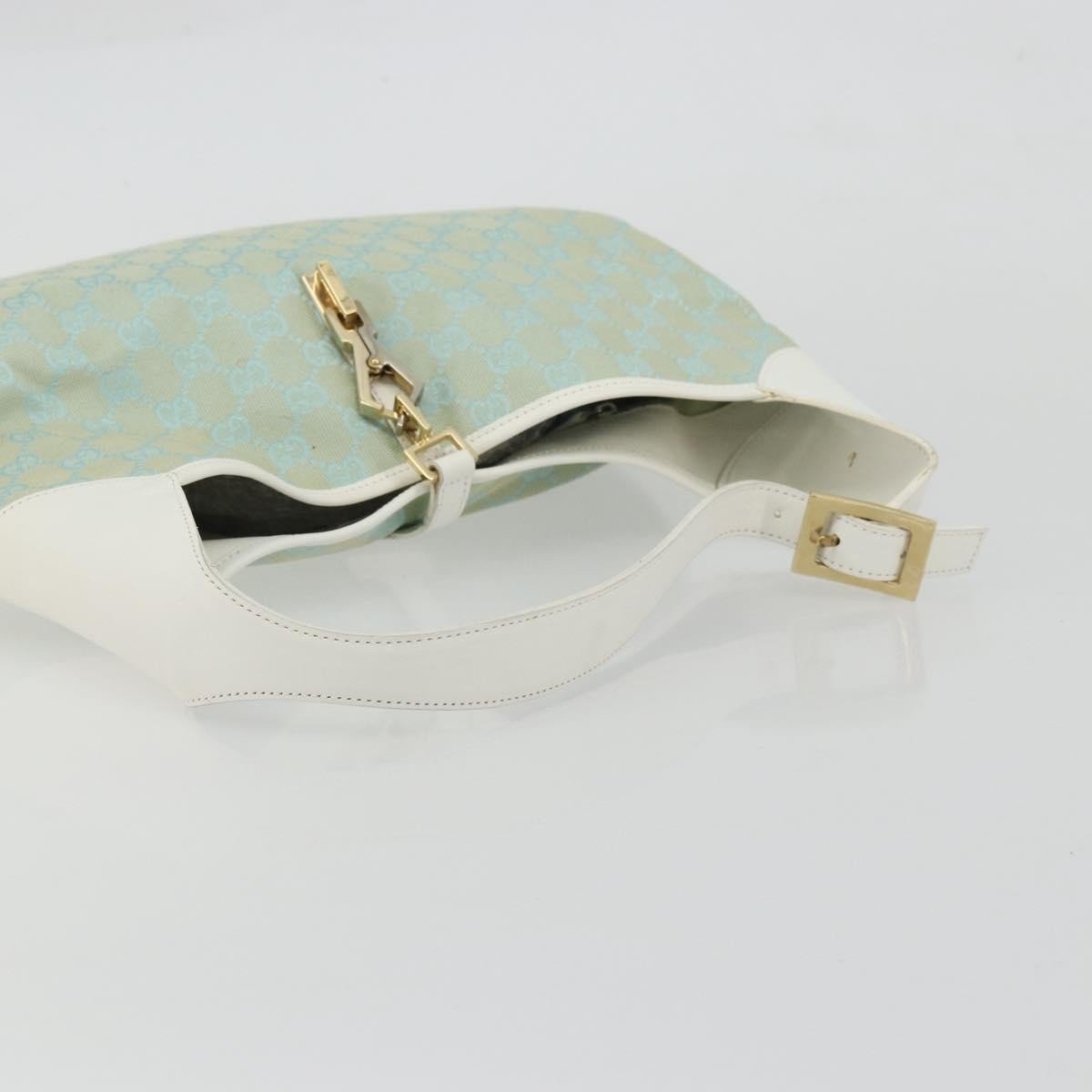 Gucci Vintage Jackie Shoulder Bag - Brandsamsara