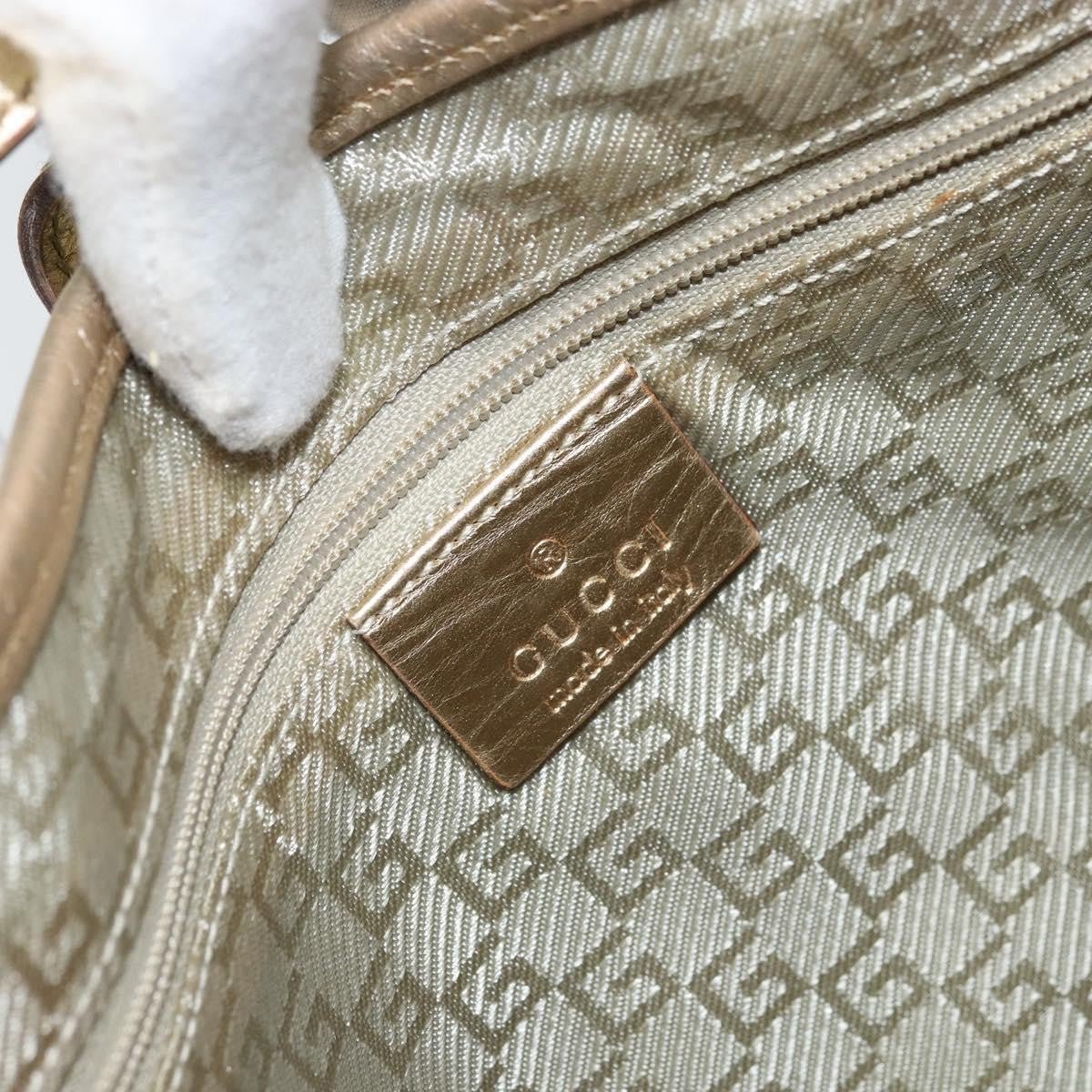Gucci Vintage Jackie Shoulder Bag - Brandsamsara