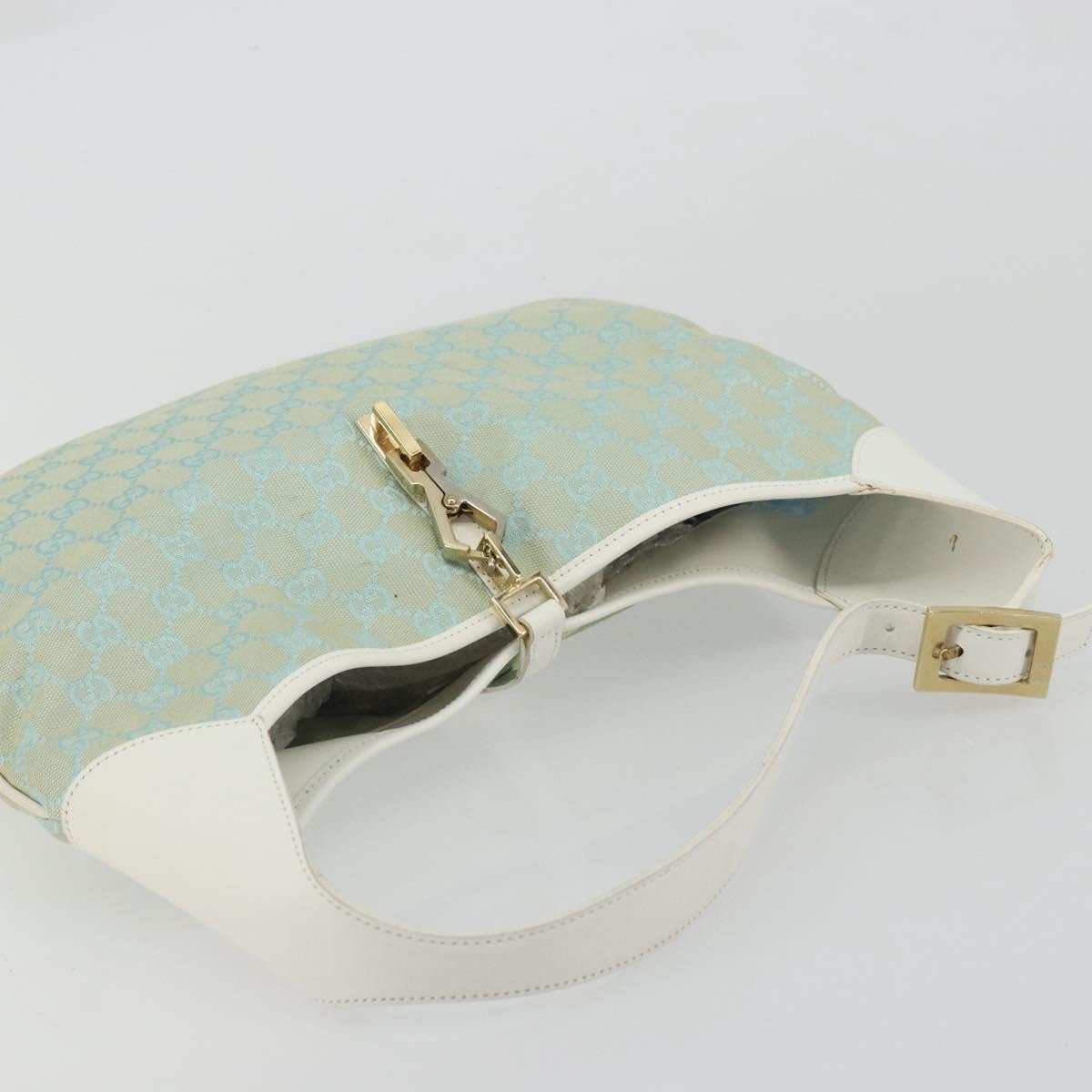 Gucci Vintage Jackie Shoulder Bag - Brandsamsara