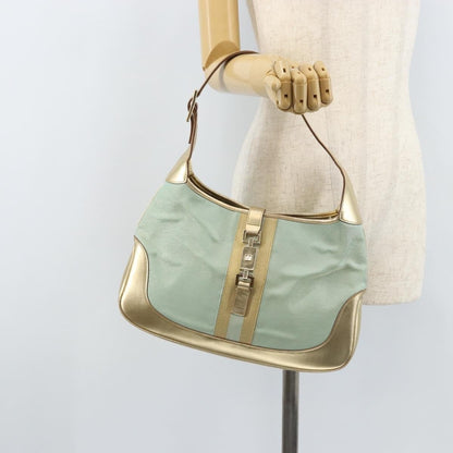 Gucci Vintage Jackie Shoulder Bag - Brandsamsara