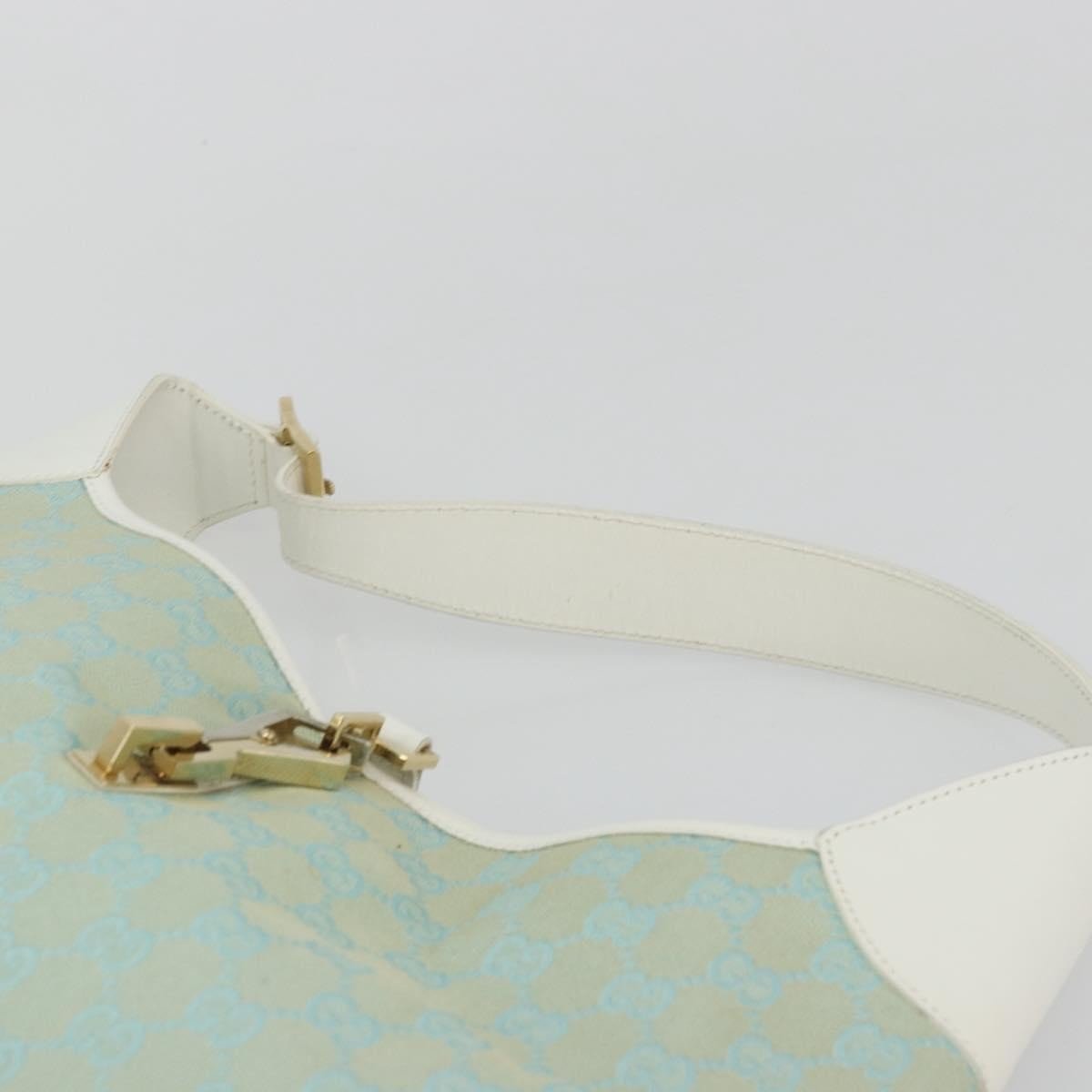 Gucci Vintage Jackie Shoulder Bag - Brandsamsara