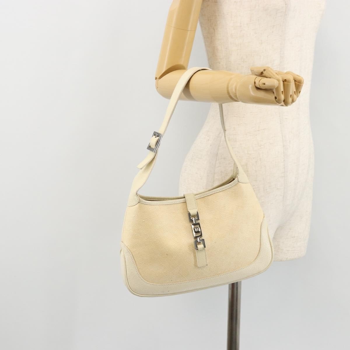 Gucci Vintage Jackie Shoulder Bag - Brandsamsara
