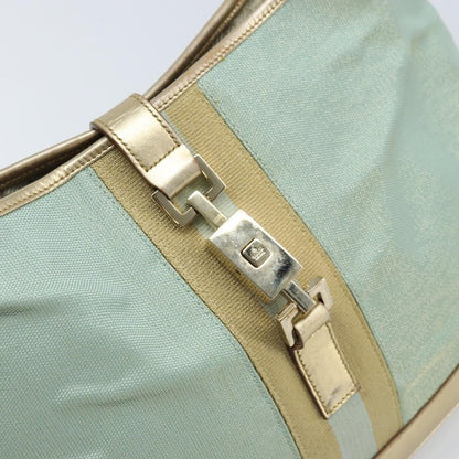Gucci Vintage Jackie Shoulder Bag - Brandsamsara
