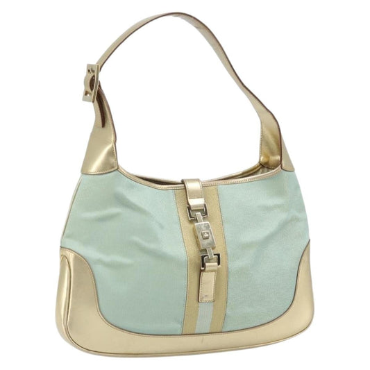 Gucci Vintage Jackie Shoulder Bag - Brandsamsara
