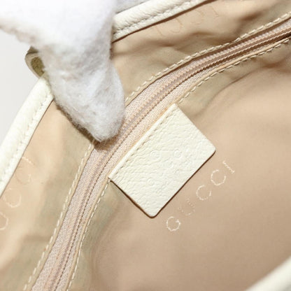 Gucci Vintage Jackie Shoulder Bag - Brandsamsara
