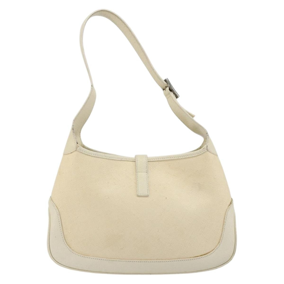 Gucci Vintage Jackie Shoulder Bag - Brandsamsara