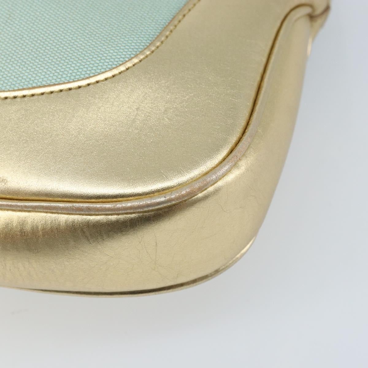 Gucci Vintage Jackie Shoulder Bag - Brandsamsara