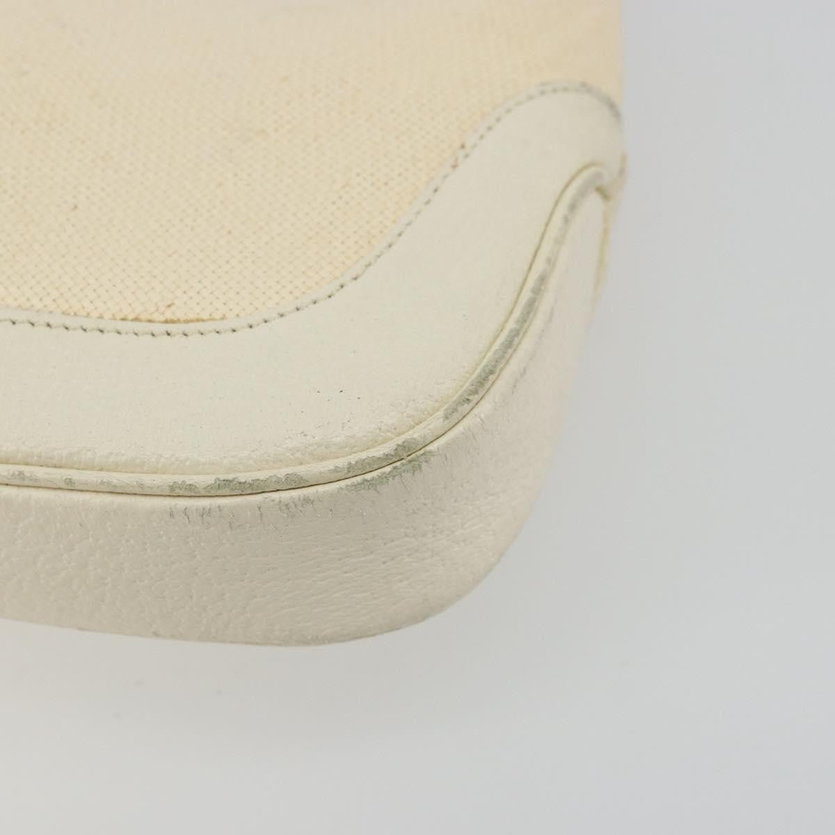 Gucci Vintage Jackie Shoulder Bag - Brandsamsara