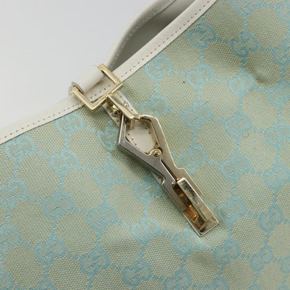 Gucci Vintage Jackie Shoulder Bag - Brandsamsara