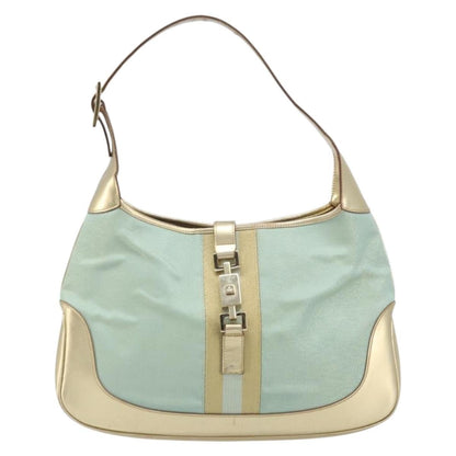 Gucci Vintage Jackie Shoulder Bag - Brandsamsara