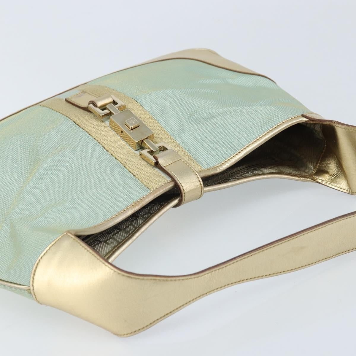 Gucci Vintage Jackie Shoulder Bag - Brandsamsara
