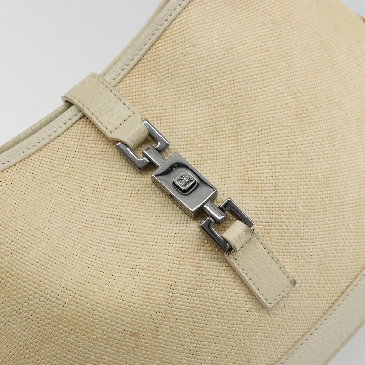 Gucci Vintage Jackie Shoulder Bag - Brandsamsara