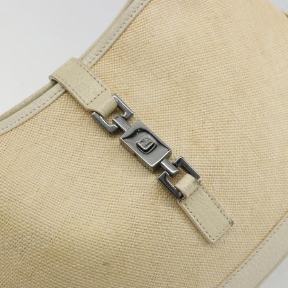 Gucci Vintage Jackie Shoulder Bag - Brandsamsara