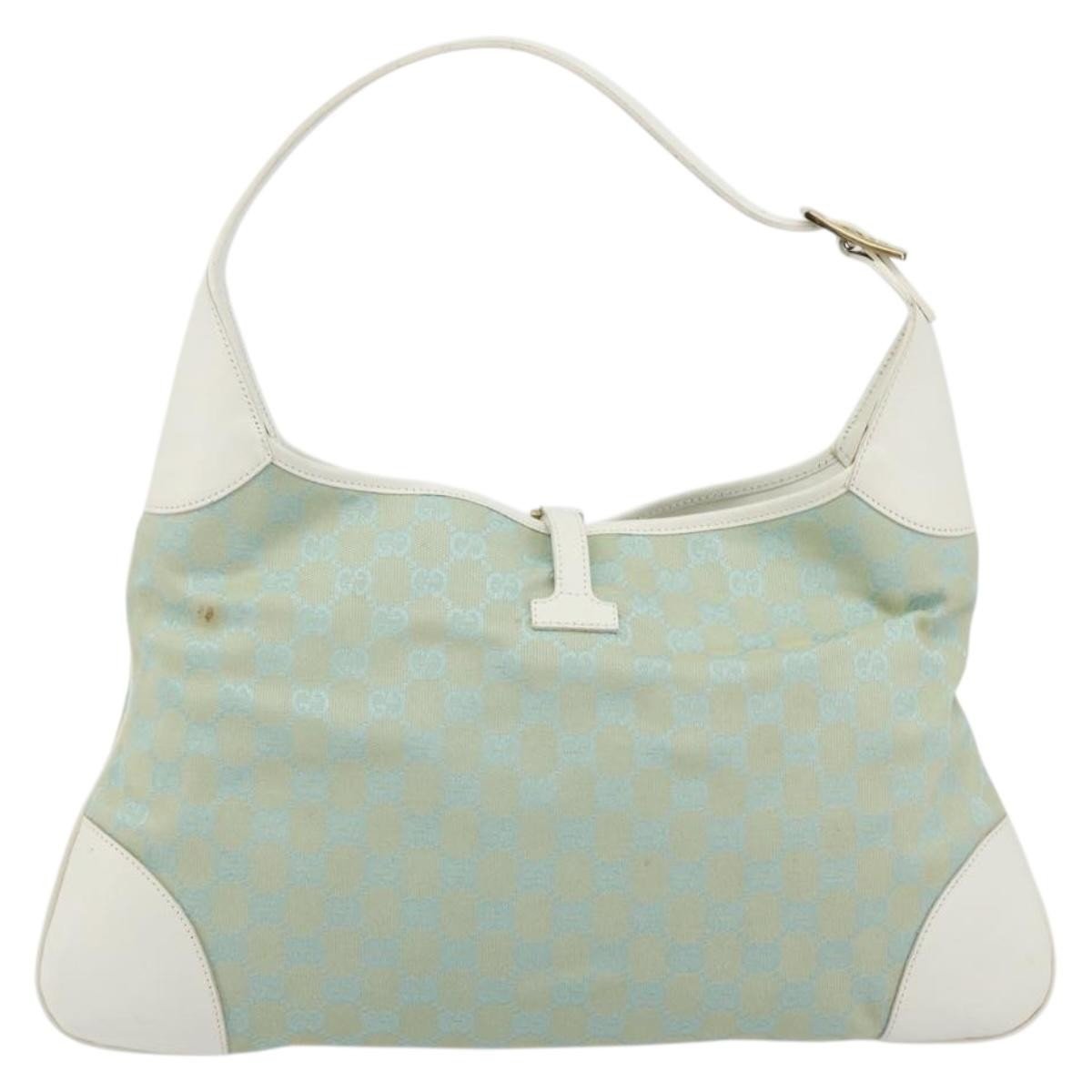 Gucci Vintage Jackie Shoulder Bag - Brandsamsara